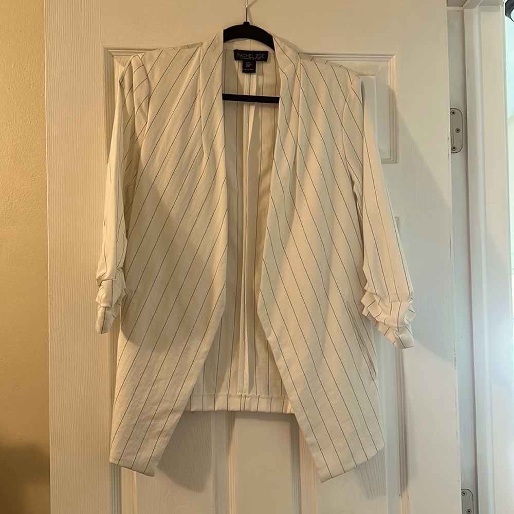 Rachel Zoe Blazer